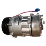 کمپرسور کولر خودرو ام وی ام ایکس 33 MVM X33