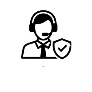 پشتیبانی تخصصی