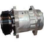 کمپرسور ef7 فابریک