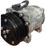 کمپرسور ef7 فابریک