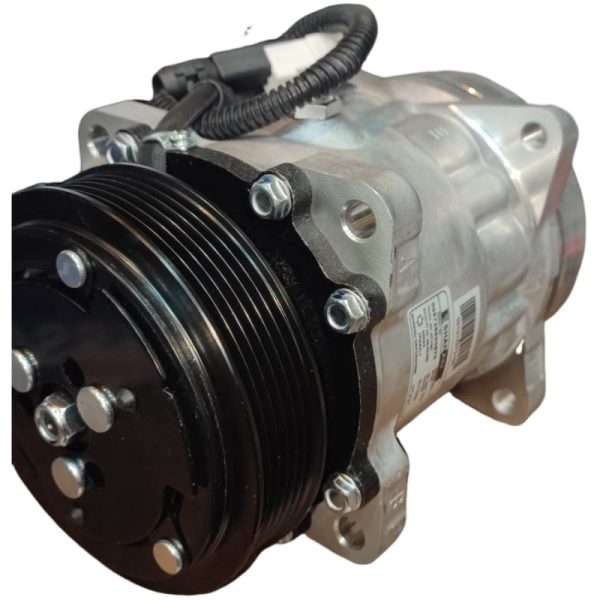 کمپرسور ef7 فابریک